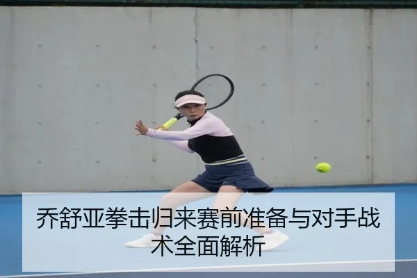 乔舒亚拳击归来赛前准备与对手战术全面解析